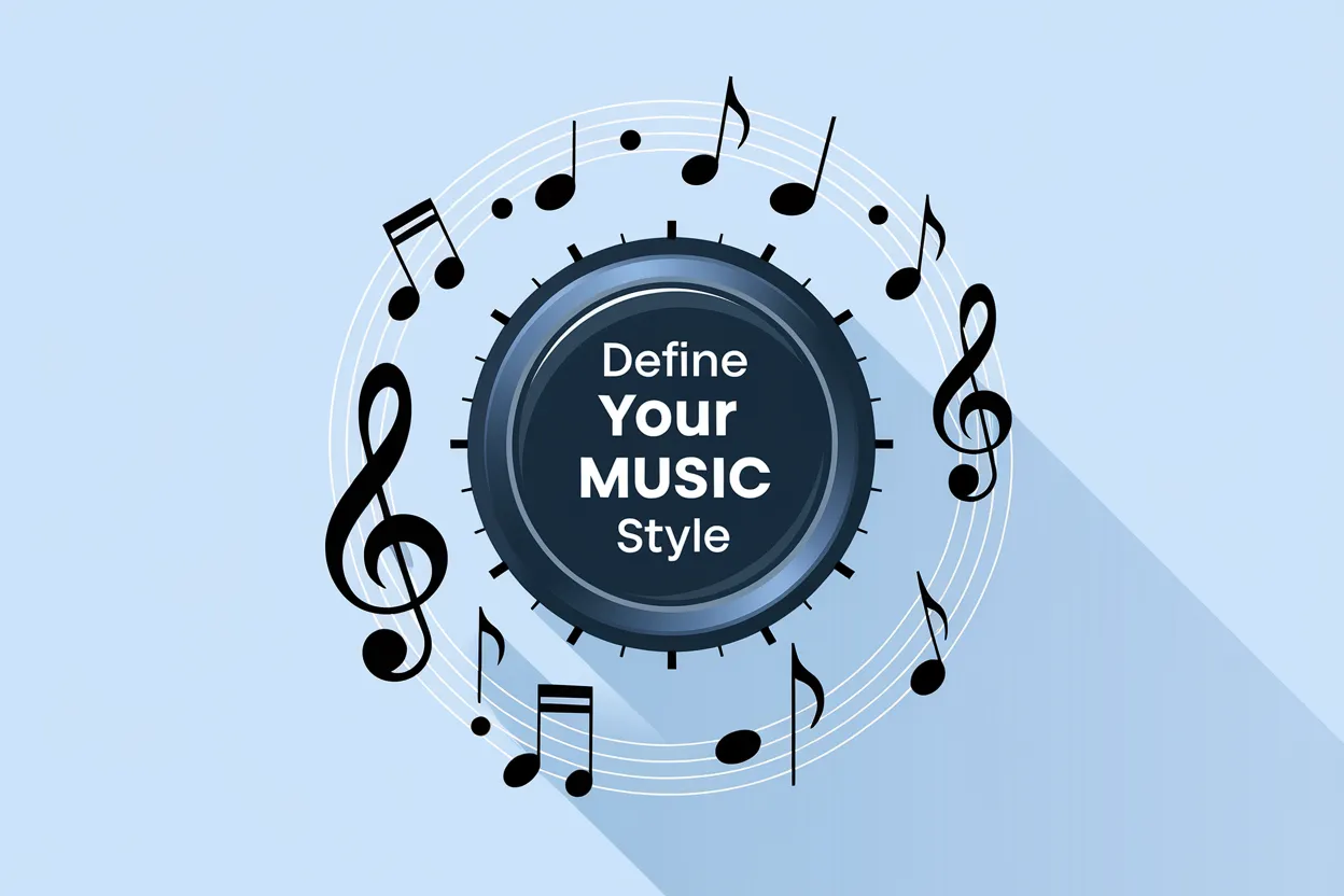 Customizable Music Styles