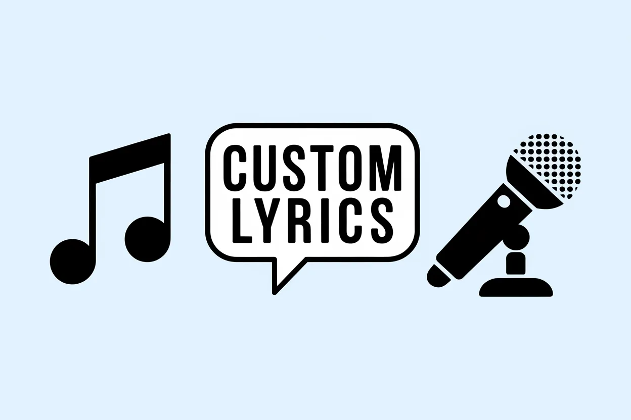 Transform Text into Songs