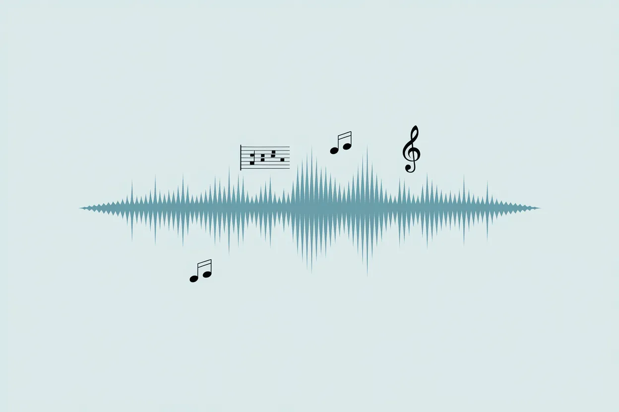 Optimized Song Structure and Sound Model